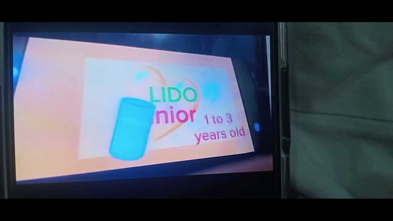 Lido junior alternative 