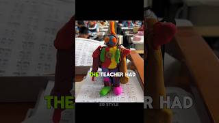 Students Surprise Their Teacher With Amazing Birthday Gifts! 🎁🥹
