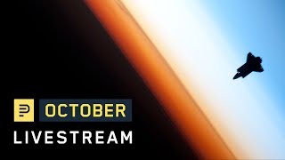 Pioneer Demo Livestream | October screenshot 4