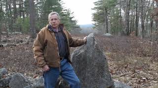 Winter Solstice at America's Stonehenge