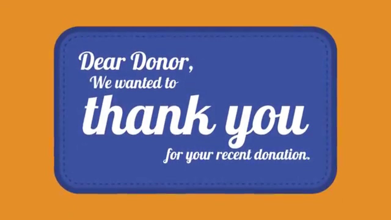 Thank You AdoptAClassroom.org Donors