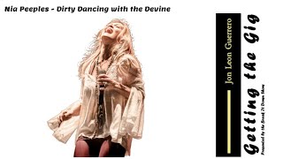 Nia Peeples - Dirty Dancing with the Devine