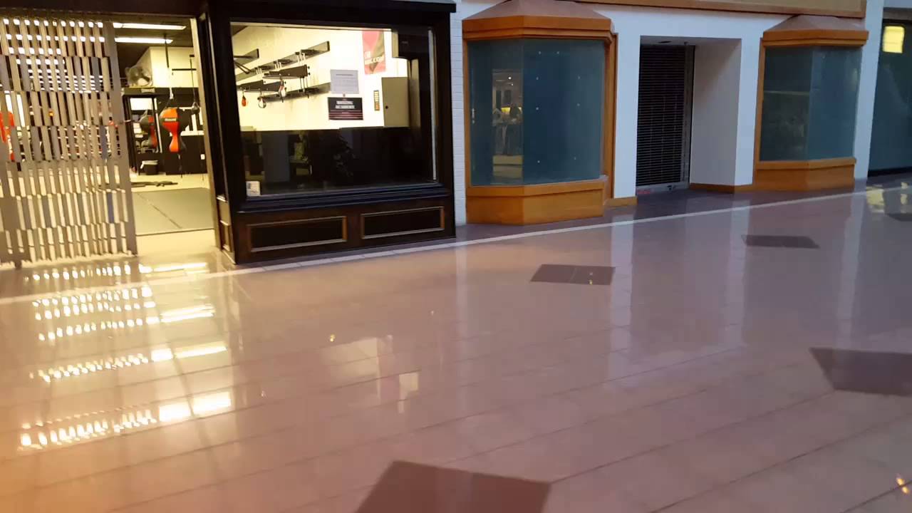 Syracuse mall 2016 YouTube