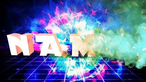 How To Make a Smoke Intro On Android