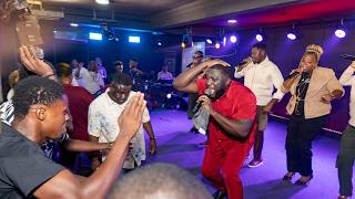 MOGmusic Ministration at APRIL CONCERT 2026
