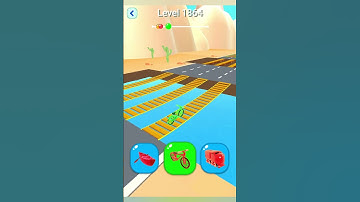 Shape-shifting2 Gameplay Master Level -1849 Gameplay iOS,Android Beamng drive #shortsfeed #shorts