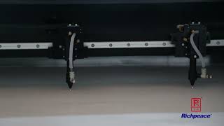 Máquina De Corte A Laser