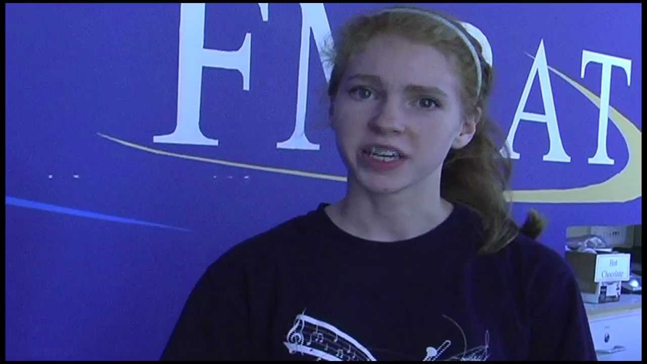 What makes the Young Artist Training Program Special YouTube