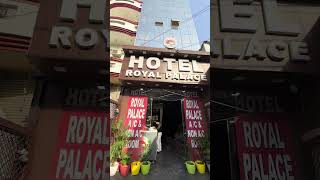 Hotel Royal Palace Ghaziabad: Luxury Hotel