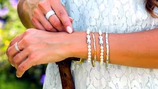 3 Jewelry Trends You Should Be Wearing Now