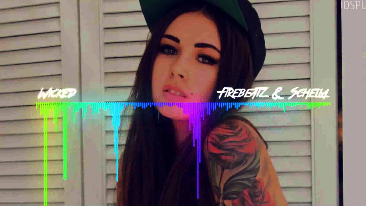Firebeatz & Schella - Wicked (Original Mix)