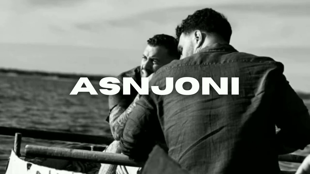 (FREE) UK/NY Drill x Ledri Vula x  Sample Type Beat "Asnjoni" (prod.LossiBeats)