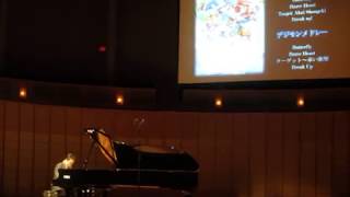 Digimon medley: 1. butter-fly (op1): https://www./watch?v=lcmgx7t-qci
(animenz cover: https://www./watch?v=woktsubwr3u) 2. brave heart:...