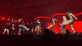 박재범 Jay Park - Part 2 Complexcon Hong Kong 2026.03.21