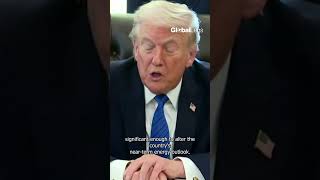 Update U.s. Endorses Philippine Gas Ets, Challenges Chinas Position