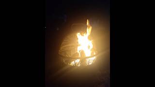Friday Night Fireside Chat October 9th 2026