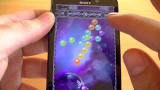 Shoot Bubble para Android (juegos) screenshot 2