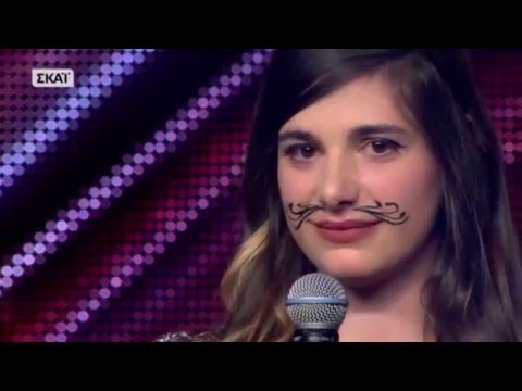 X FACTOR GREECE