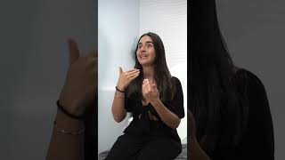 Meet Dona Garzon in her beauty journey with us!