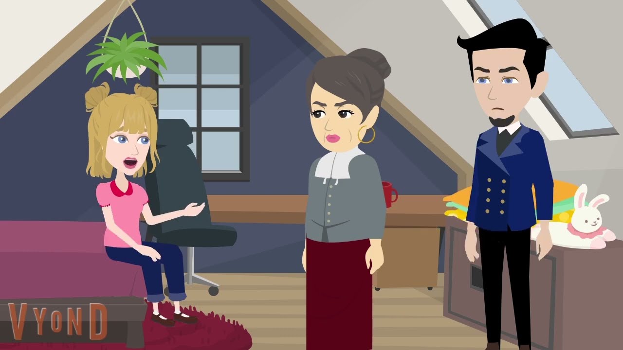 من امتع القصص الرومانسي !! طفله من الملجأ  🩷💙