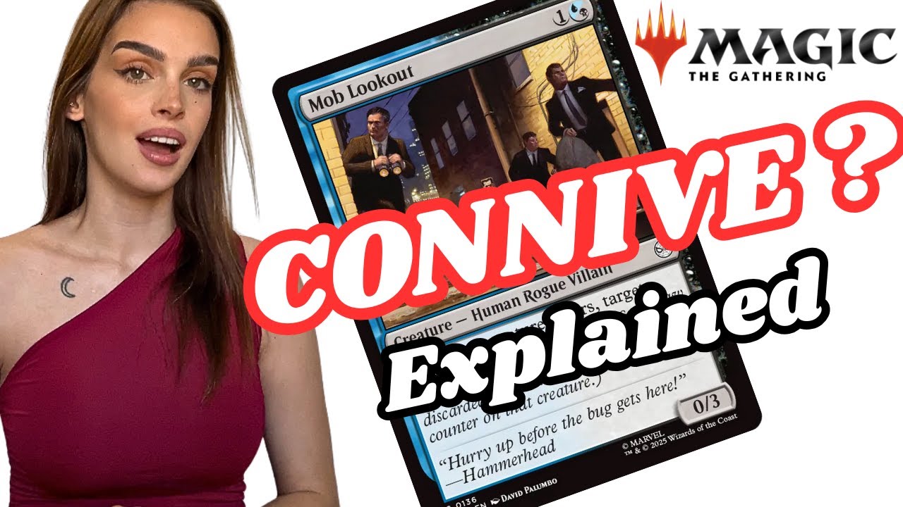 Magic the gathering Keyword abilities explained: 