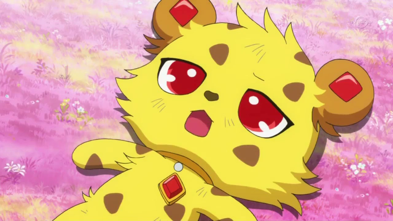 Jewelpet Sunshine Episode 51 English Subbed YouTube