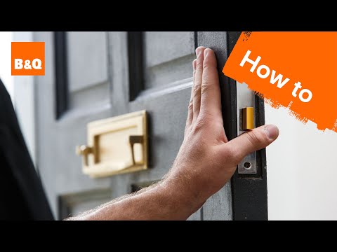 How to change
