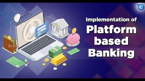 What is Mobile Banking ? | Design & Implementation of Mobile Banking | Project Explanation Video.