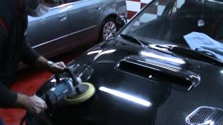26 redline pro car care