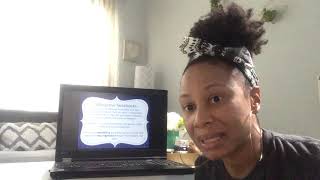 Virtual Open House. Ms. Kibler. 6th Grade Math & Science