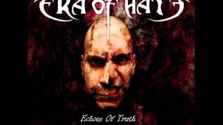 Era of Hate - Equal Status