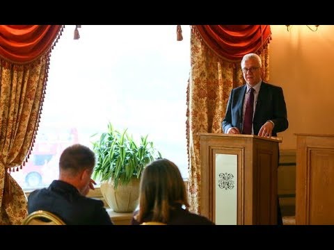 Сергей Алтухов: Допинг победить невозможно. Как изменить парадигму управления в спортивной политике?