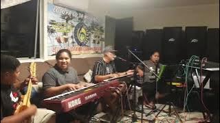 SIVI YARA MAI YARA COVER (LIVE BAND PRACTICE)