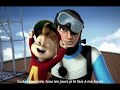 ALVINNN! Et les Chipmunks (ALVINNN! And the Chipmunks) Clip, 4