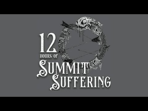 12 Hours of Summit Suffering 2021