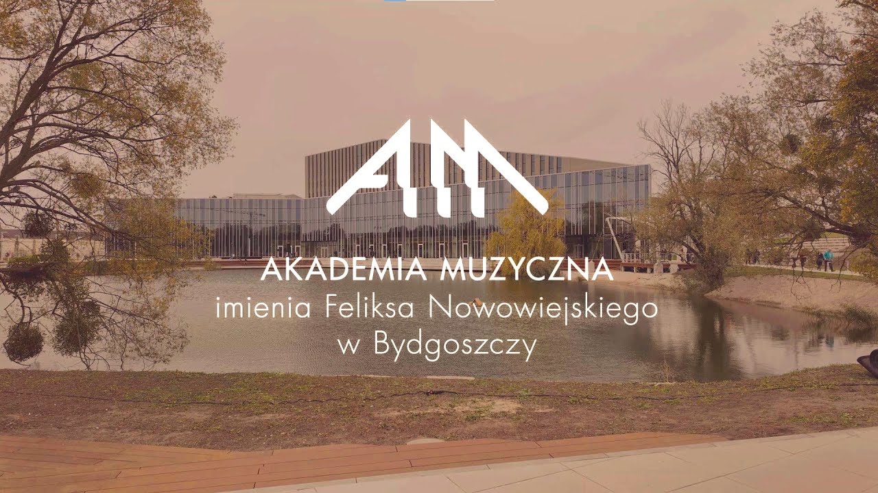 Dzień otwarty nowego Kampusu Akademii Muzycznej w Bydgoszczy - relacja [2025]