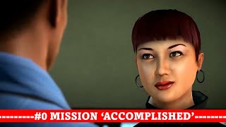 Alpha protocol pc gameplay - Hard - Recruit - Prologue - Mission 'Accomplished'