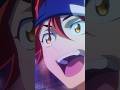 TVアニメ『SK∞ エスケーエイト』#03 PART「望まない勇者」 pick up vol.1 #sk_8 #エスケーエイト #shorts