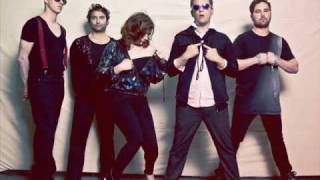 Stars - The Five Ghosts with Young Galaxy