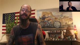 THRESHOLD - Silenced (OFFICIAL MUSIC VIDEO)-Reaction