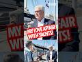 Malcolm Offord on his love affair with luxury yachts