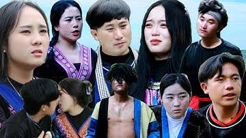 Kev Hlub Tsim Txom Siab Ntsws [ Txiv Nraug Cawm Seej ] Part 117