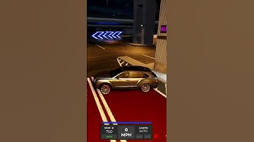 BEST DRIFT BUILD IN MIDNIGHT CHASERS  #automobile #fast #roblox #assettocorsa #midnightchasers