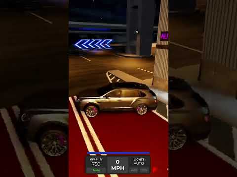 BEST DRIFT BUILD IN MIDNIGHT CHASERS Automobile Fast Roblox Assettocorsa Midnightchasers