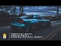 Teriyaki Boyz - Tokyo Drift (Furkan Soysal Trap Remix)