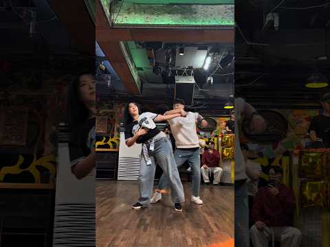 화요반곡반 33시즌 🎶 Lejania 🎶 소라 & 달콩 라틴씨엘로