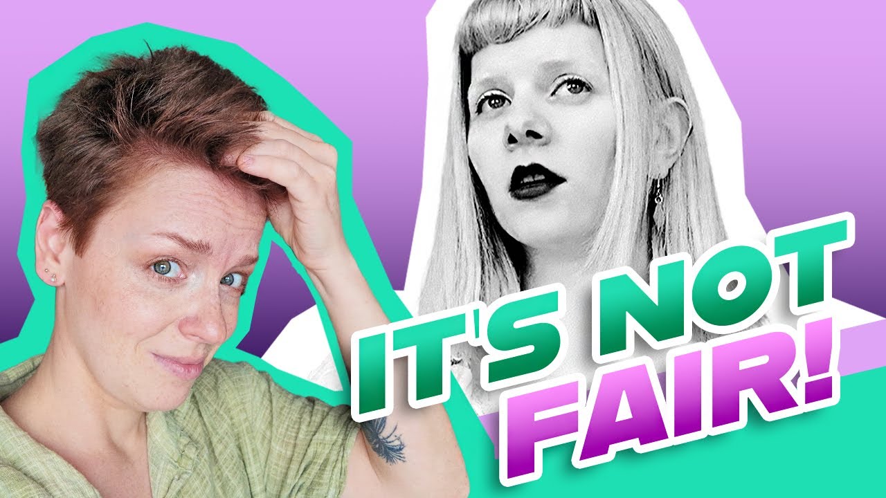 Producer Reacts | Aurora: Echo of My Shadow is Profound