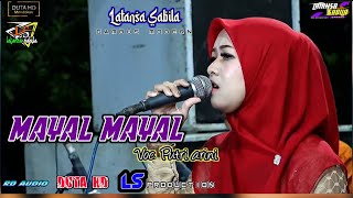 Download lagu MAYAL MAYAL _ Voc. Putri arini _LATANSA SABILA_DUTA hd_ RD audio jilid 2