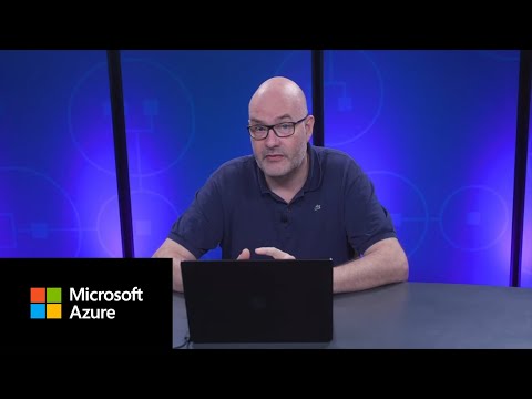 Video: Hoe werk Microsoft Face API?