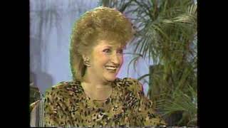 Speer Family Interview + 4 Songs (around 1989)